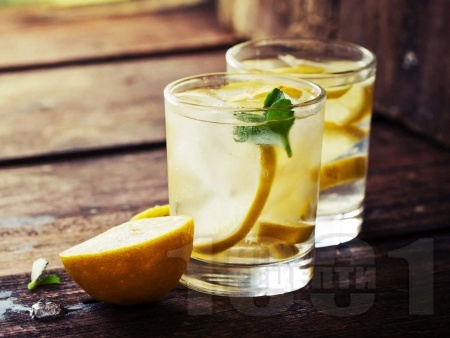     ,    (Elderflower Fizz) -   